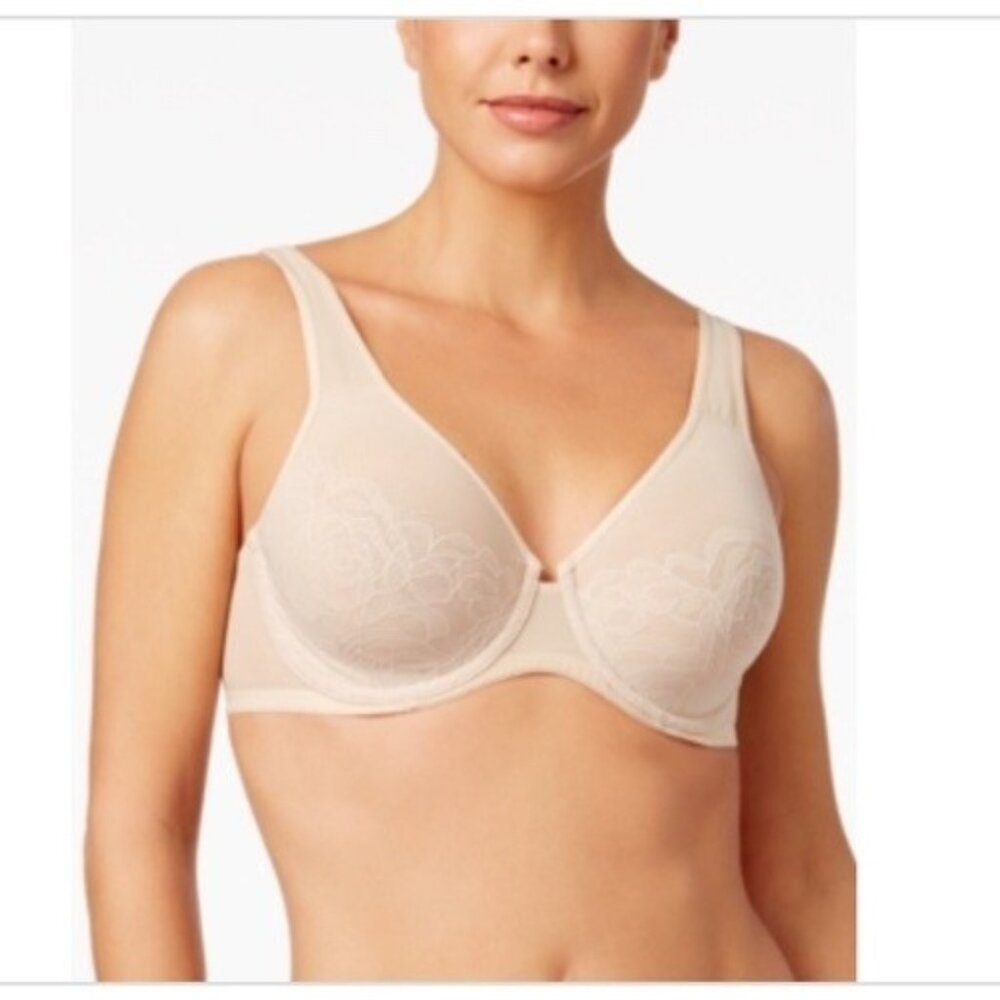 Wacoal Beige Bra